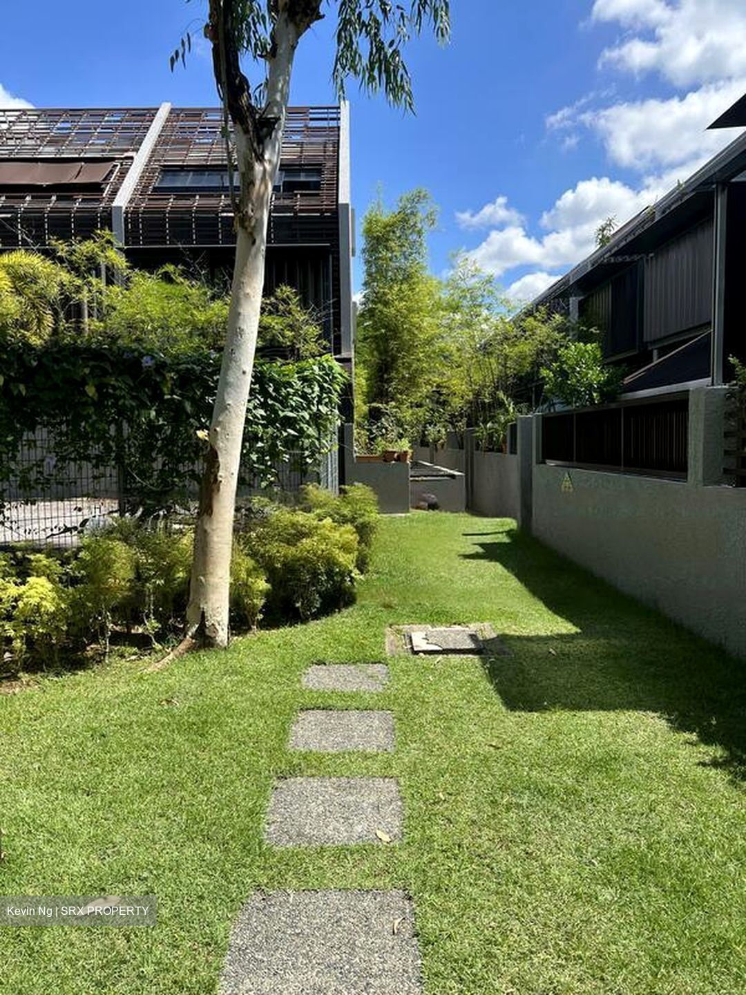 Watten Estate (D11), Terrace #449498191